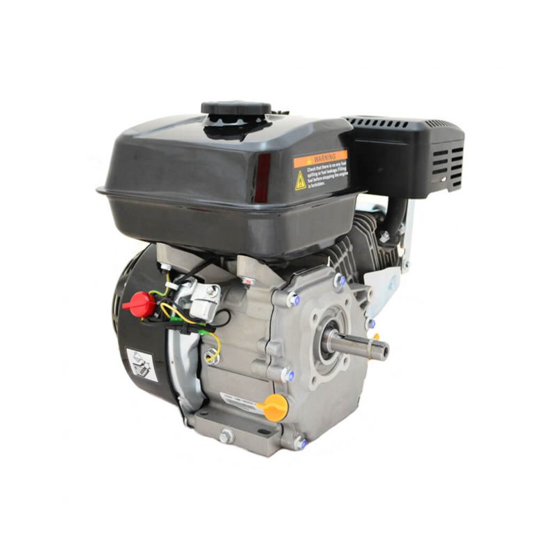 Petrol Engine Briggs&Stratton CR750 EB001-CR750 - Waspper