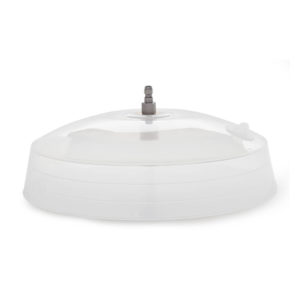 Kryt proti špliechajúcej vode pre tlakový čistič - Anti-splash shield for pressure washer