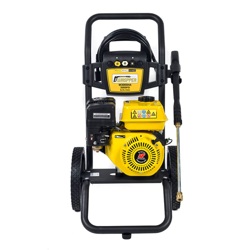 High Pressure Washers for Home