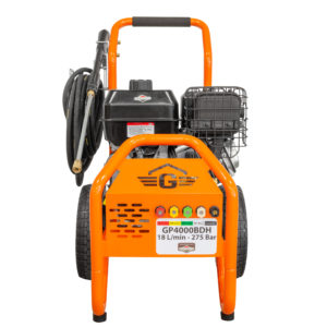 Pressure Washer for Professionals