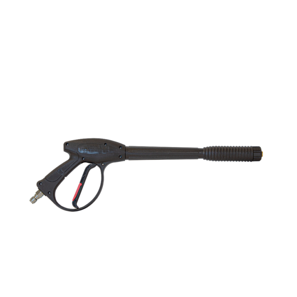High water spray gun 4000 PSI 275bar 3/8 QC coonection black color