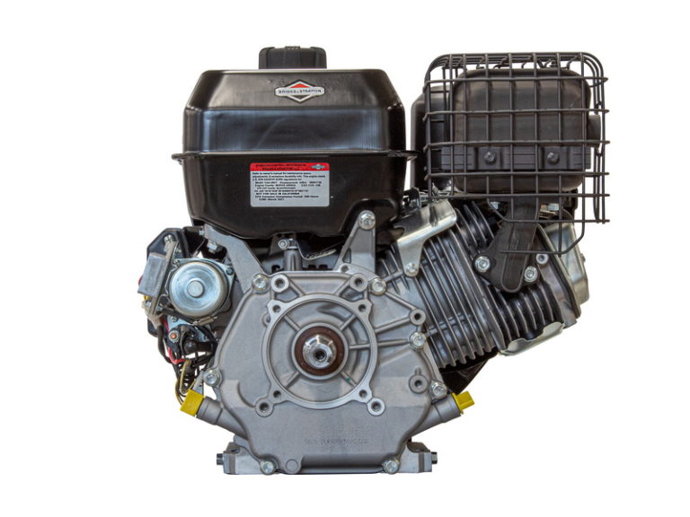 Briggs & Stratton XR2100 Petrol Engine 14HP Electric Start - Waspper