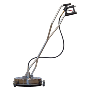 Professional Surface cleaner for high pressure washers