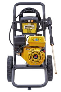 Waspper W3200HB Vysokotlakový čistič