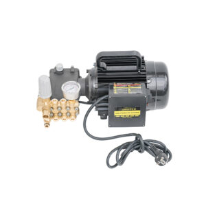 Electric Pressure Washers