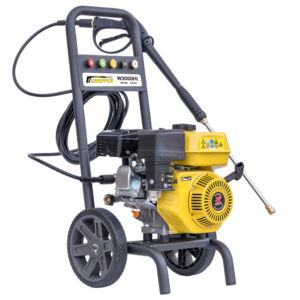 Waspper High Pressure WasherW3000HI