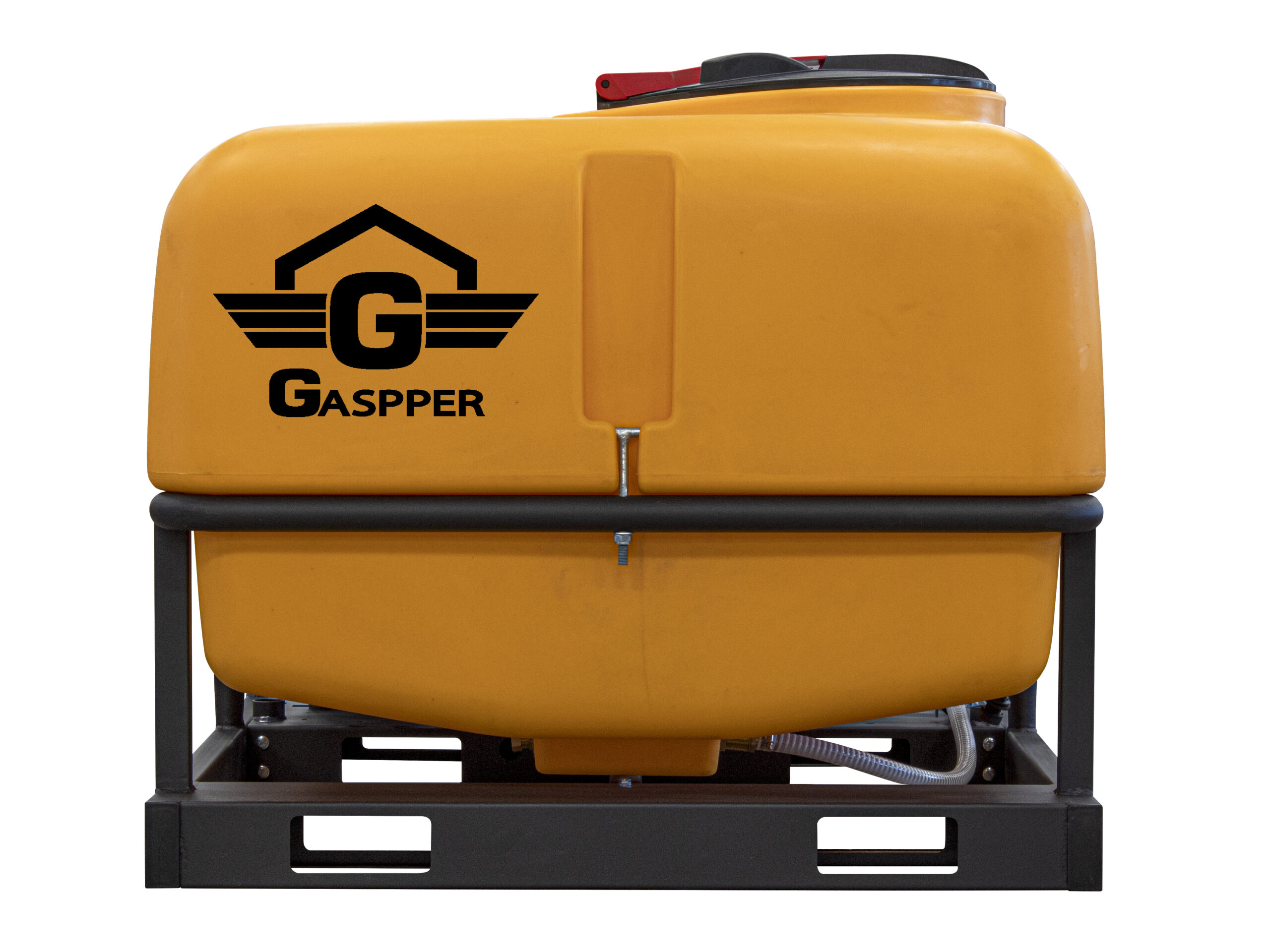 Premium High Pressure Washer GP1000, Briggs&Stratton, 6.5 HP, 3200 PSI/ 220 bar, 1000L Tank - Image 6