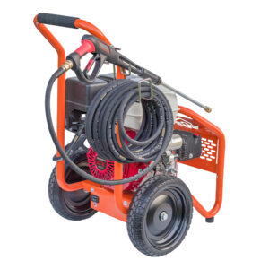 Gaspper GP4200HA benzínový vysokotlakový čistič, Honda, 15.0 HP, 290 bar/4 200 PSI
