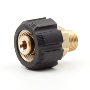 Adapter M22x1.5 F – 3/8″ M