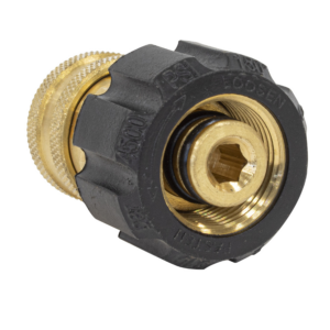 Quick Connect Adapter M22x1.5 F – 3/8″ QC-F