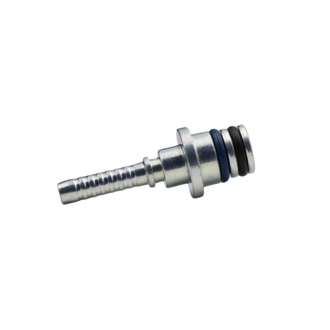 Vysokotlaková gumená hadica 8m 1/4“ 225bar, pre elektrický vysokotlakový čistič W2200EA – Obrázok 7
