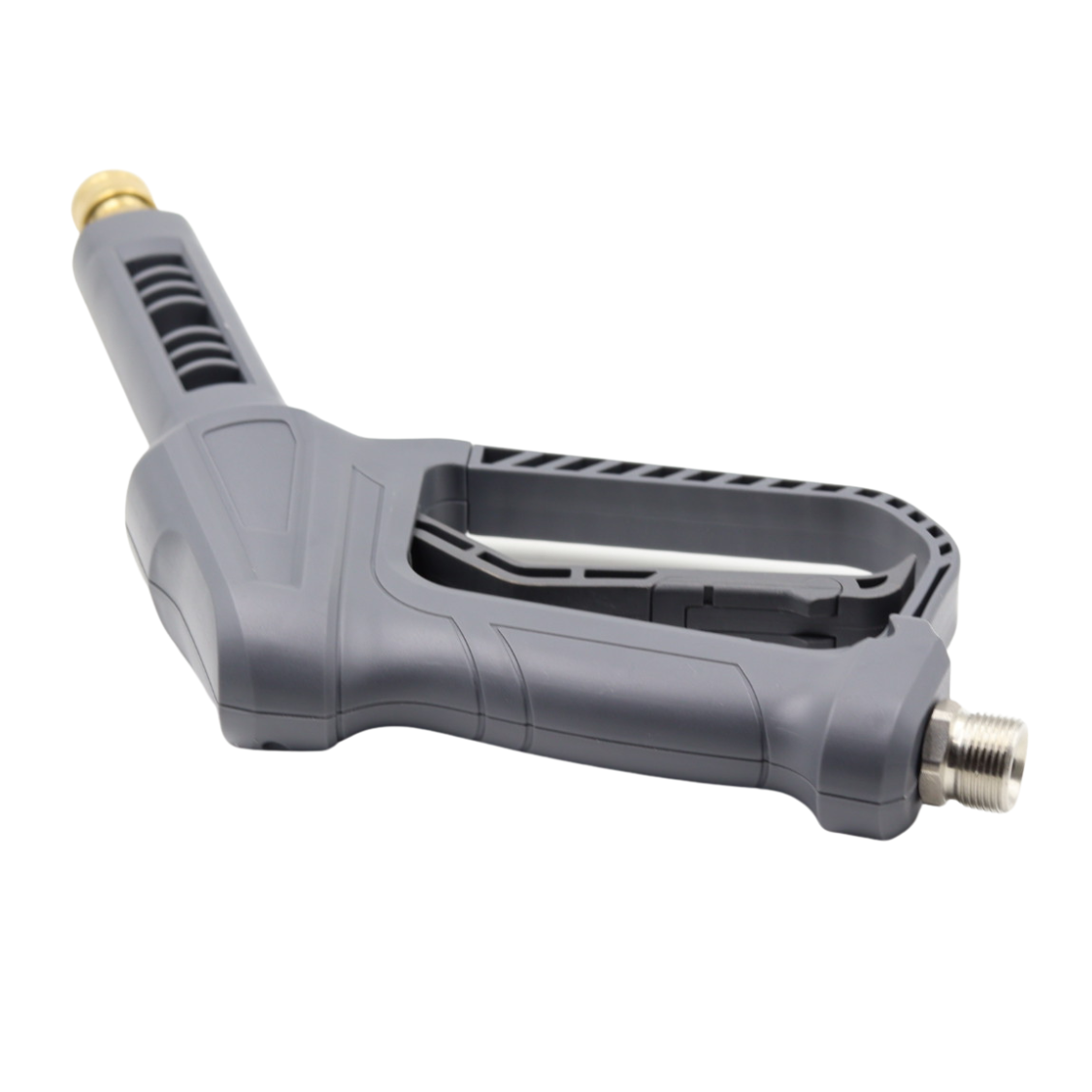 Vysokotlaková pištoľ AP000-QL390, 150 bar / 2200 PSI – Obrázok 4