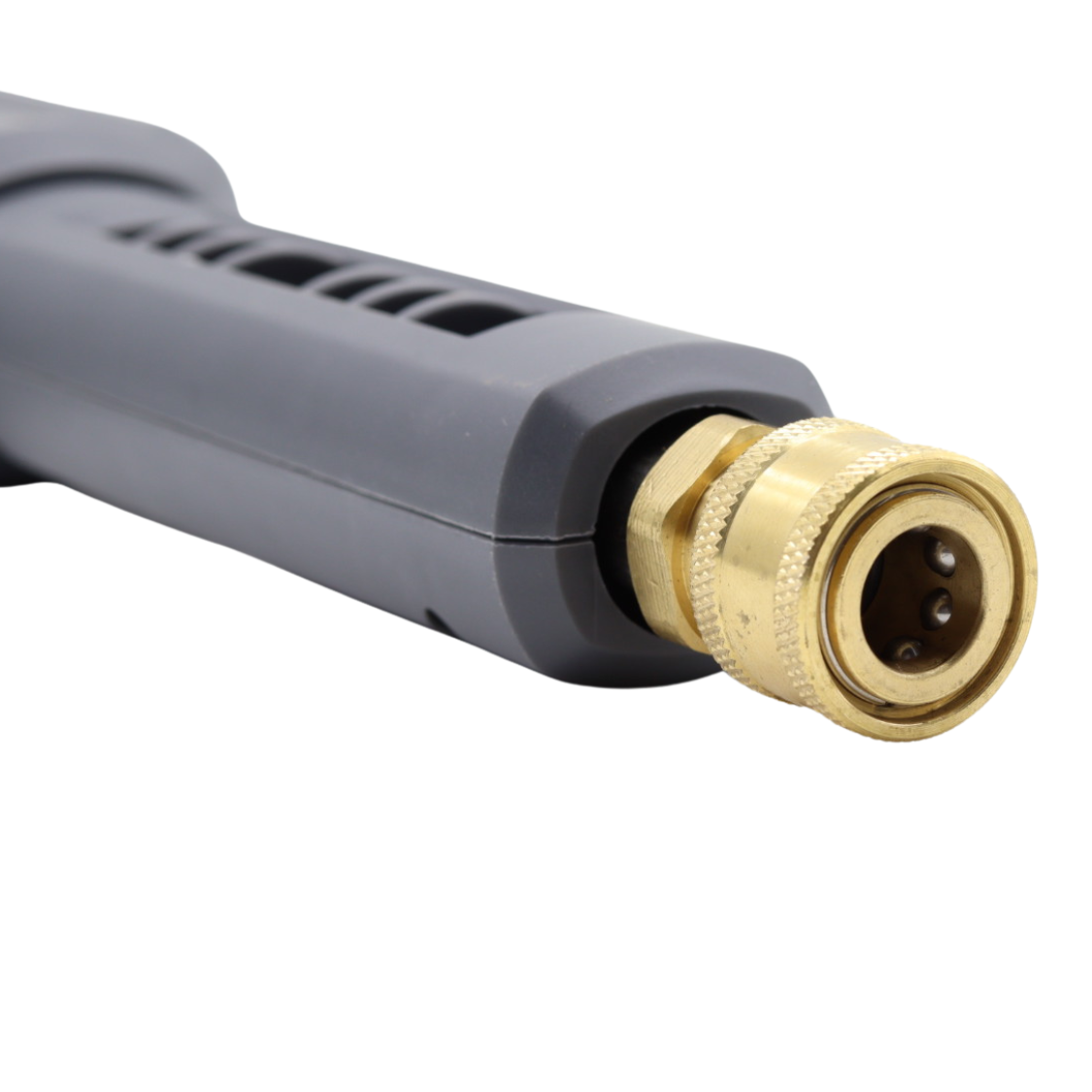Vysokotlaková pištoľ AP000-QL390, 150 bar / 2200 PSI – Obrázok 2