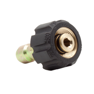 Quick Disconnect Adapter M22x1.5 F – 3/8″