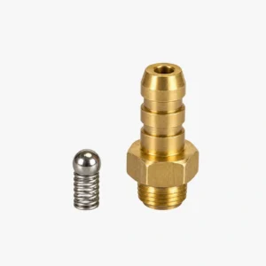 Detergent Hose Connector VND-DBC – for PA000-DBC1510AP and PA000-DBC1507AP Pumps