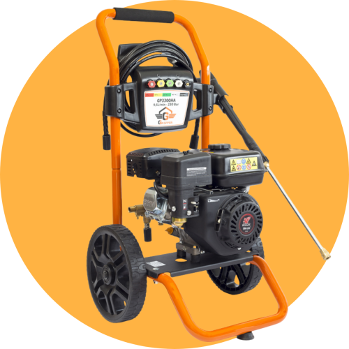 GP3300HA